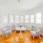 Villa Atrium