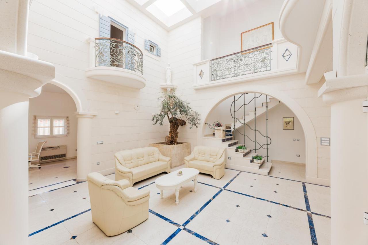 Vila Atrium Makarska
