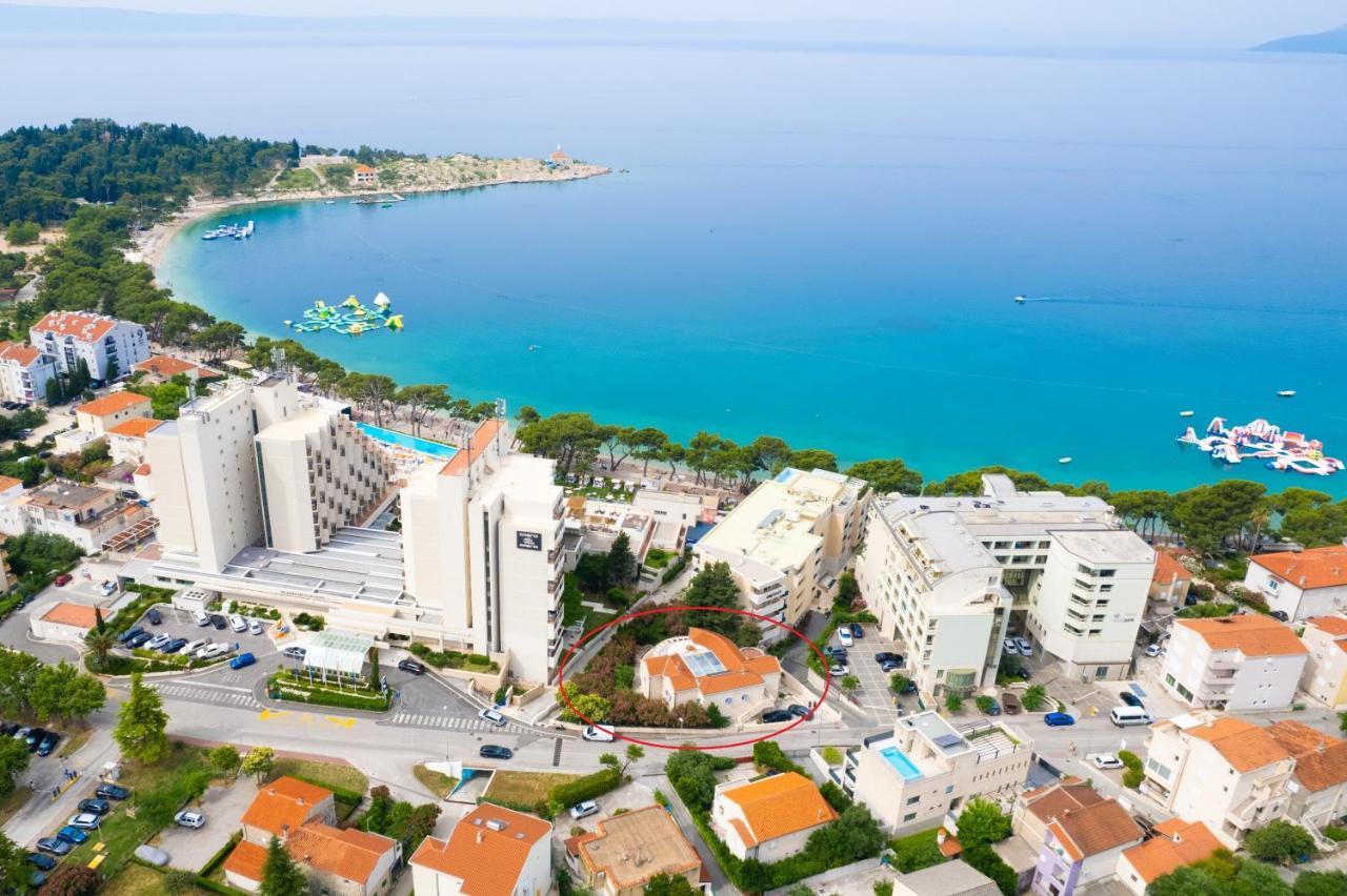 Atrium Makarska
