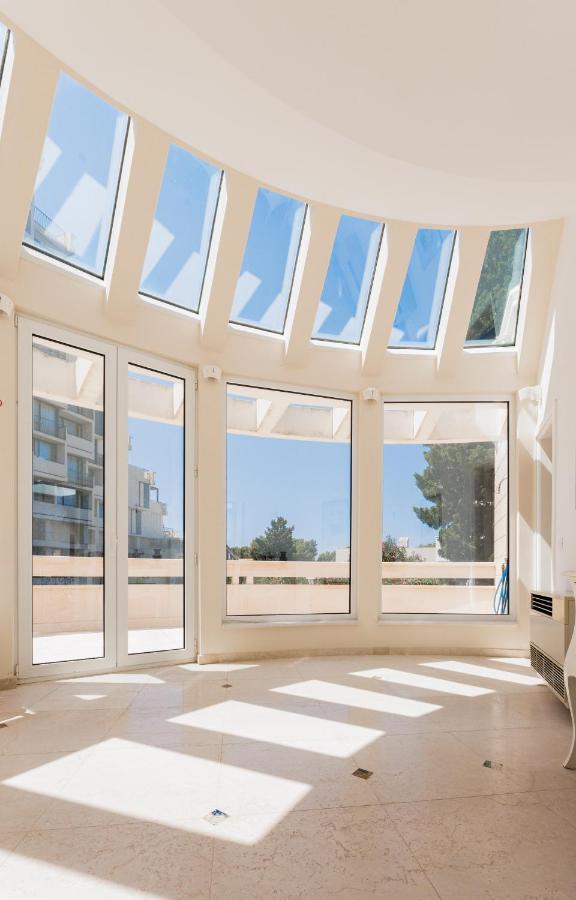 Atrium Vila