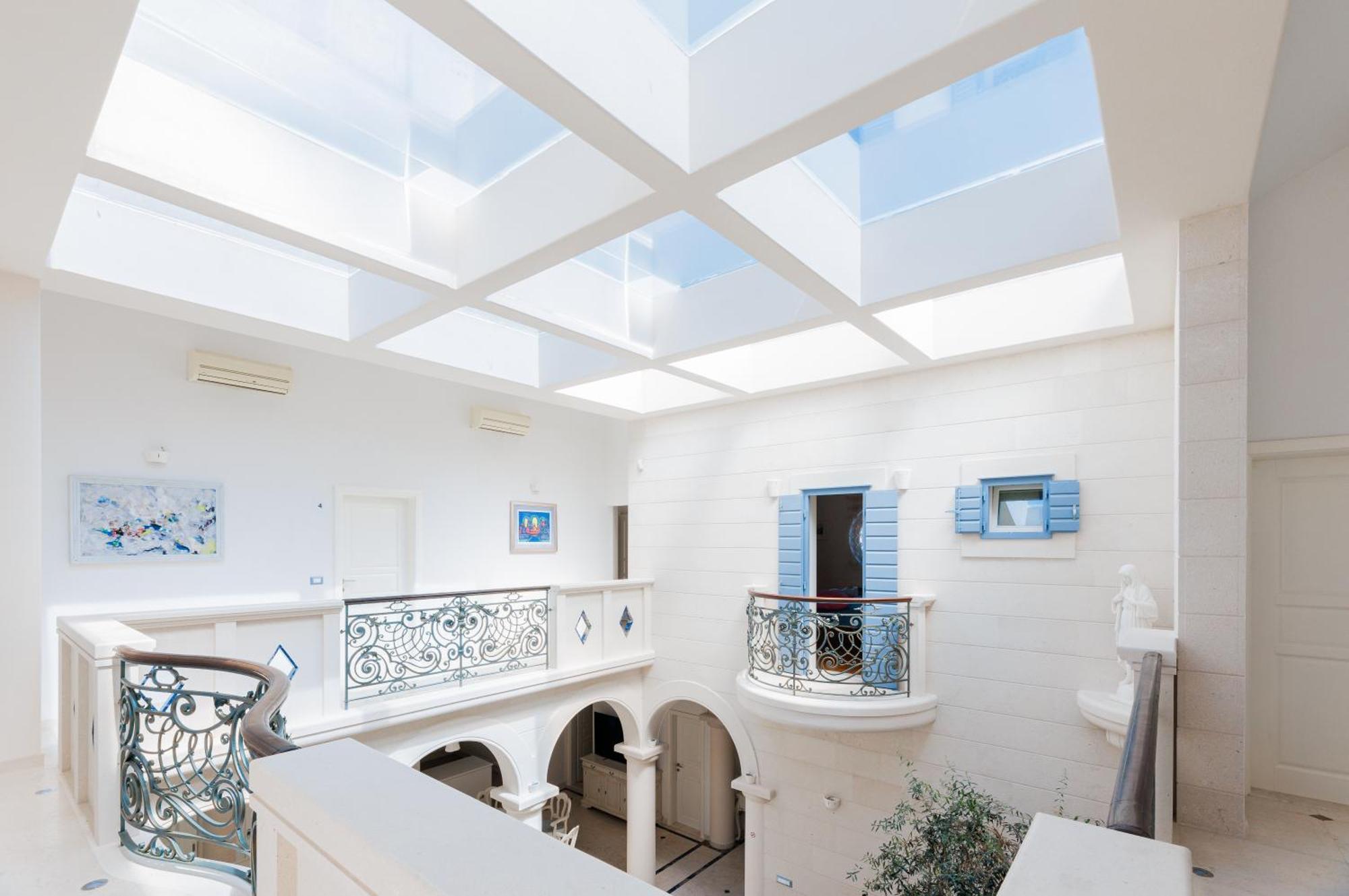 Vila Atrium